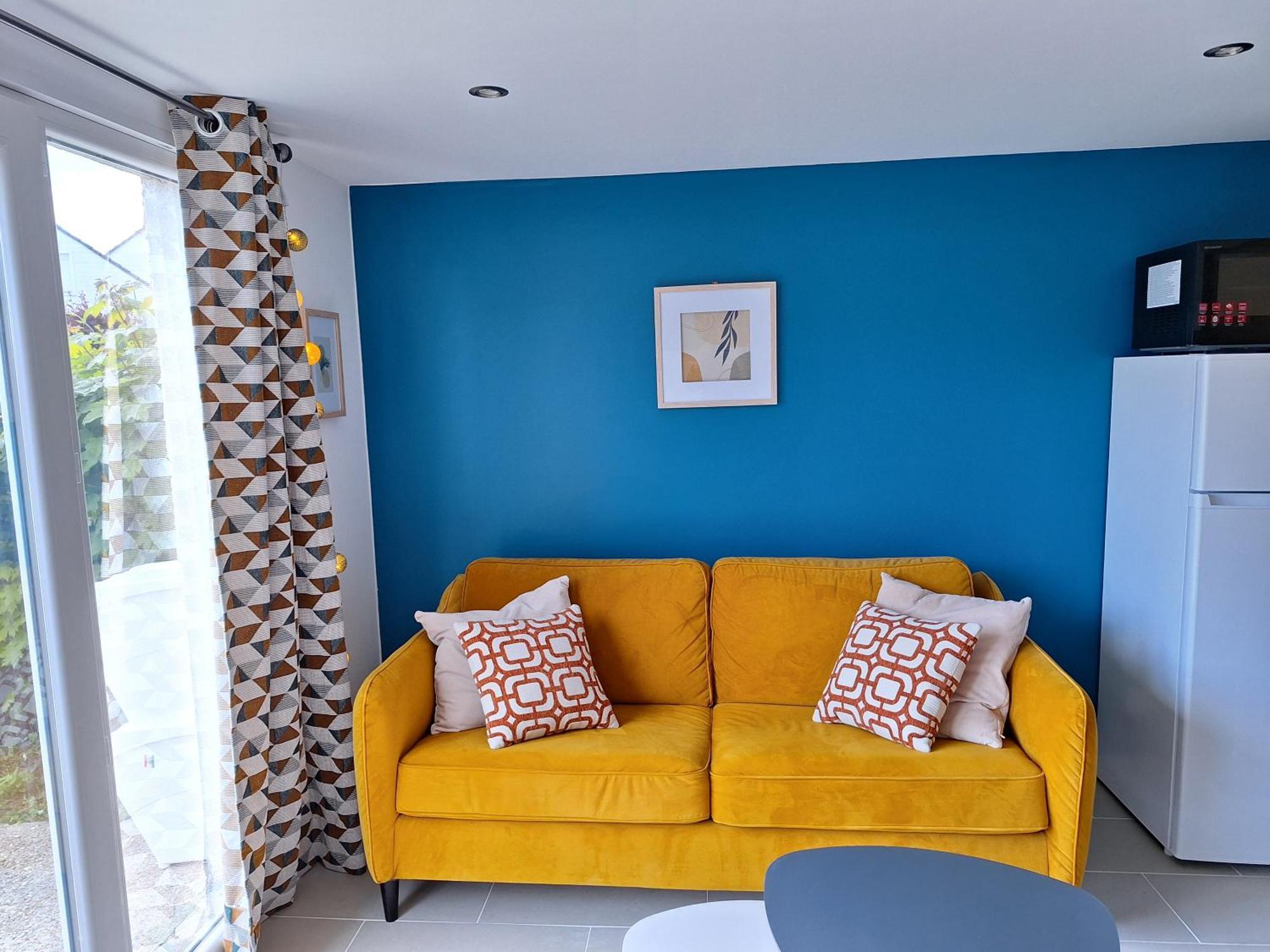 Bel Appartement Neuf Proche Disneyland Et Paris- A Proximite De La Gare De Meaux Villenoy Экстерьер фото
