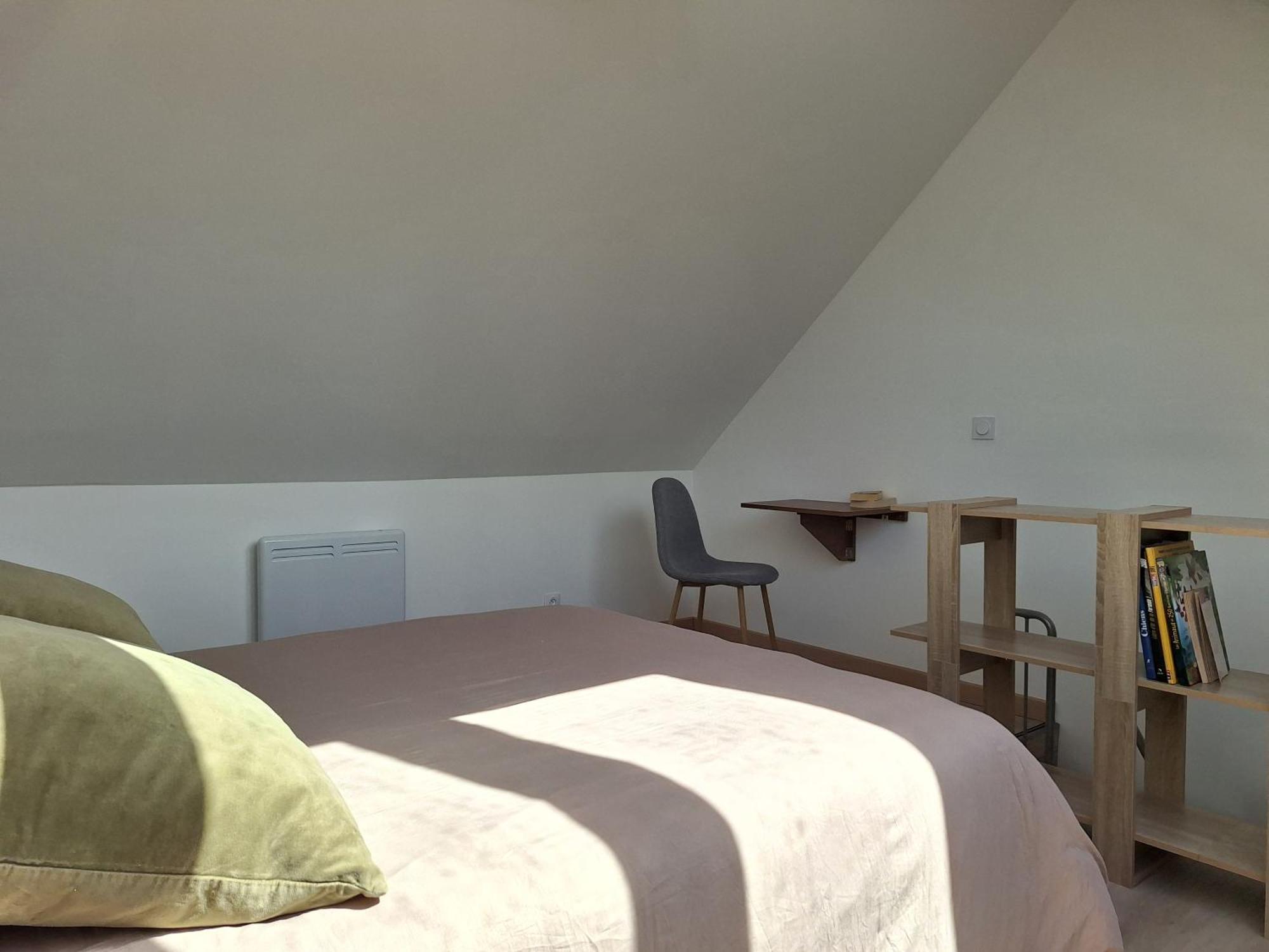 Bel Appartement Neuf Proche Disneyland Et Paris- A Proximite De La Gare De Meaux Villenoy Экстерьер фото