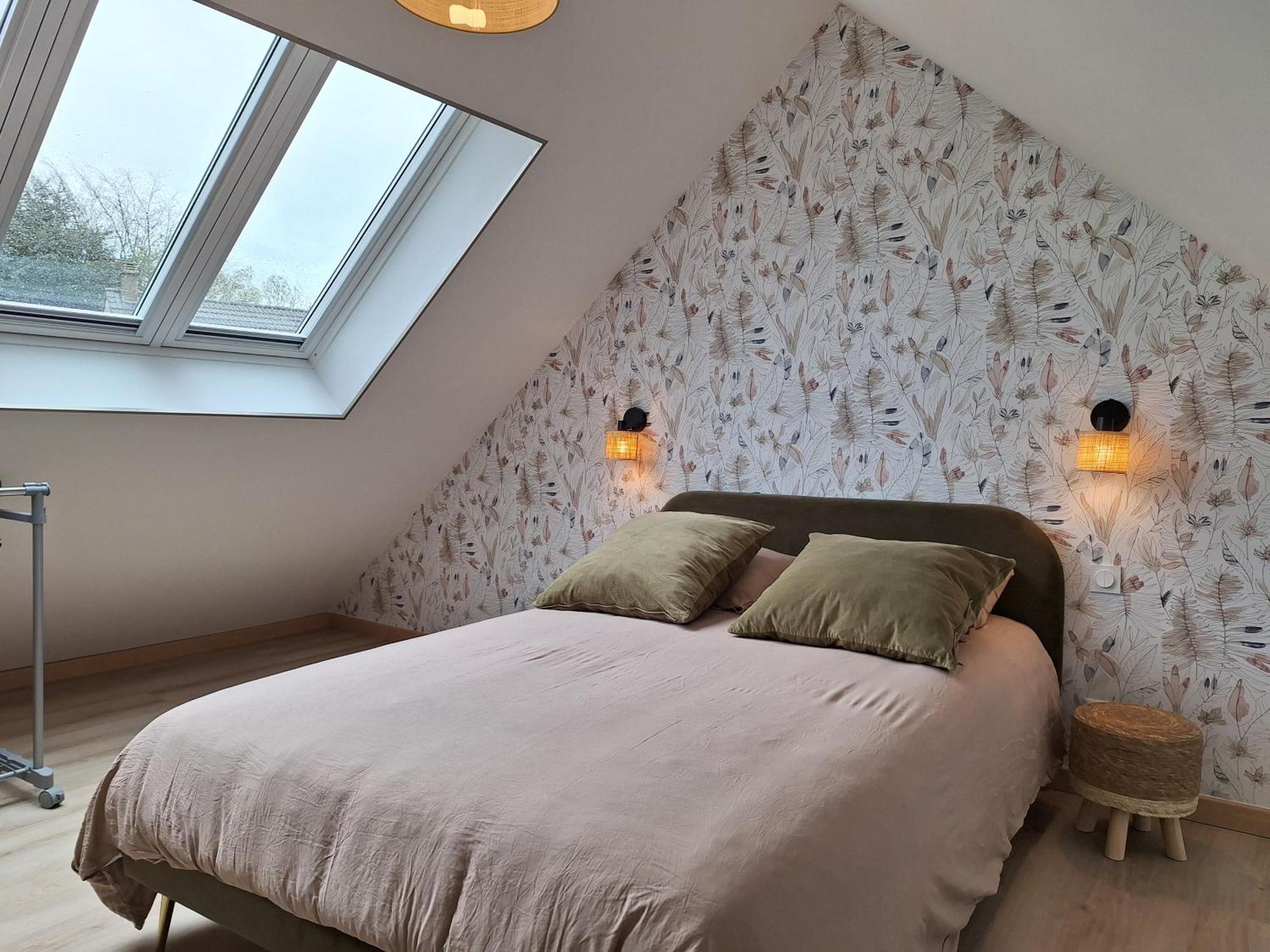 Bel Appartement Neuf Proche Disneyland Et Paris- A Proximite De La Gare De Meaux Villenoy Экстерьер фото